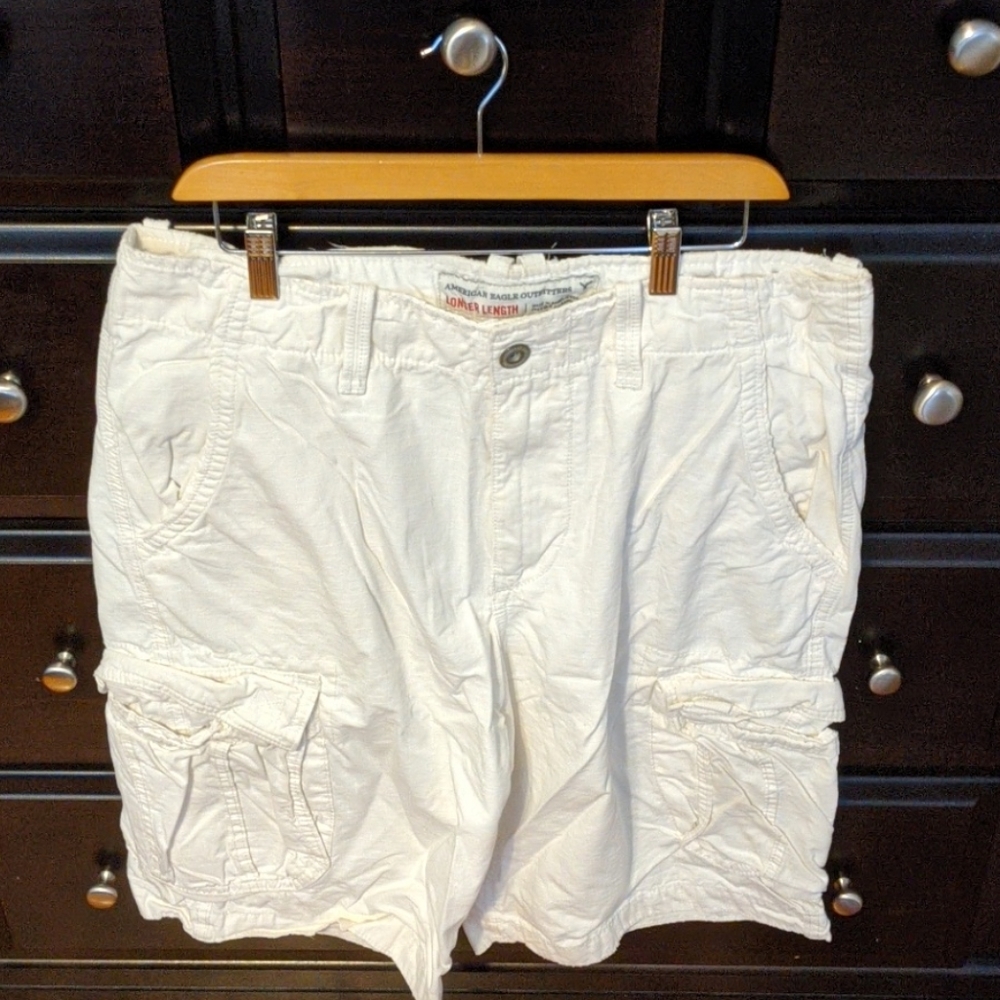 Cargo shorts